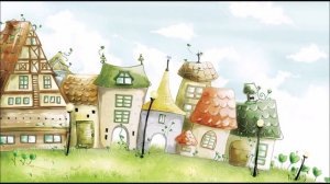 Ирина Токмакова В чудной стране