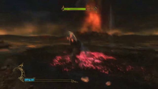 Beowulf The Game (Беовульф) Прохождение На Русском Финал HD 1080p 60fps