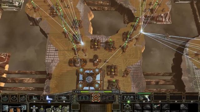 Let's Play Perimeter: Emperor's Testament - 23 - End смотреть онлайн