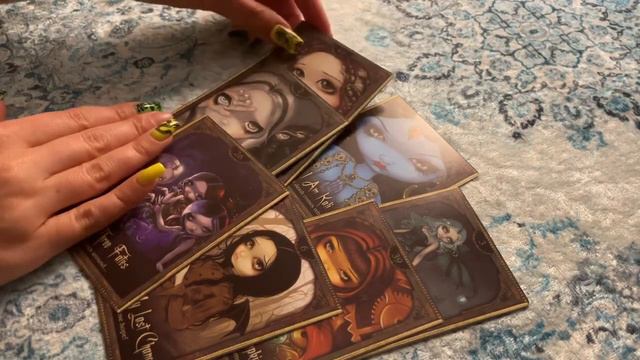 Будет ли новое знакомство и всё о том как привлечь того самого