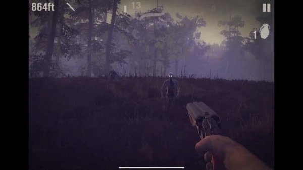 Into the Dead 2-Our Darkest Day : Unleashed Premium Walkthrough - Chapter 1: And Deeper We Fall