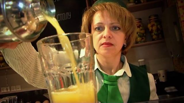 Профессия Продавец смотреть онлайн