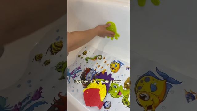 КУПАНИЕ НОВОРОЖДЕННОГО В БОЛЬШОЙ ВАННЕ ? #декрет #дети #мамавдекрете #материнство смотреть онлайн