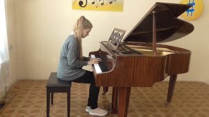 Николай Дремлюга "Лирическая песня"