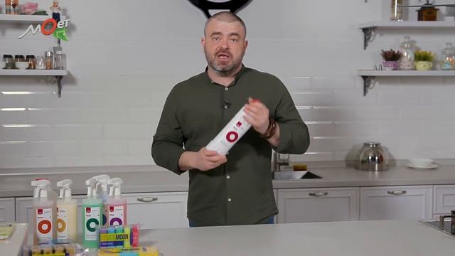 Уборка: заботимся о душе дома