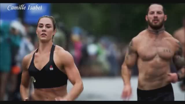 CrossFit Motivation _ Stronger смотреть онлайн