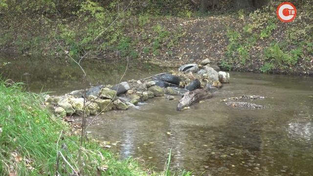 Жители села «Фруктовое» просят отремонтировать мост смотреть онлайн