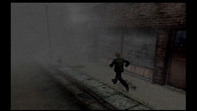 Tony C Let's Plays: Silent Hill 2 (20th Anniversary Special) (Part 1) смотреть онлайн