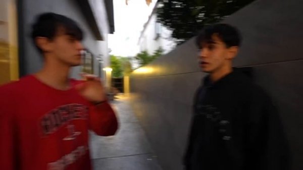 My CRAZY Ex Girlfriend is back..