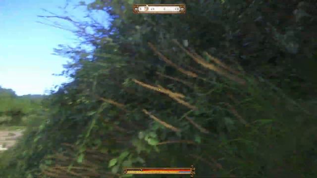 KINGDOM COME: Deliverance ➤ Прохождение #3 смотреть онлайн
