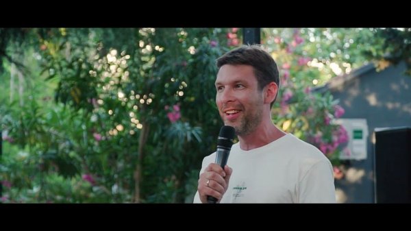 SkillStaff на #мореработы в Сочи