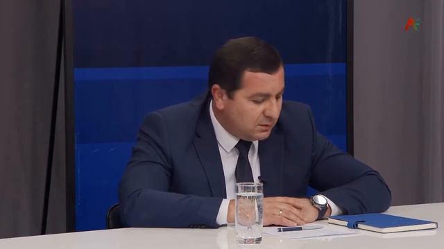 Глава СГБ Абхазии Роберт Киут об присвоении России села Аибга смотреть онлайн