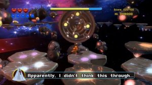 Pacman and the Ghostly Adventures 2 - All Bosses + Final Boss & Ending