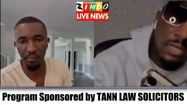 Mudiwa Hood and Passion Java Take My Money Part 2 смотреть онлайн