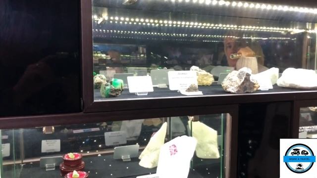 Горный парк им.П.П.Бажова. г.Златоуст смотреть онлайн