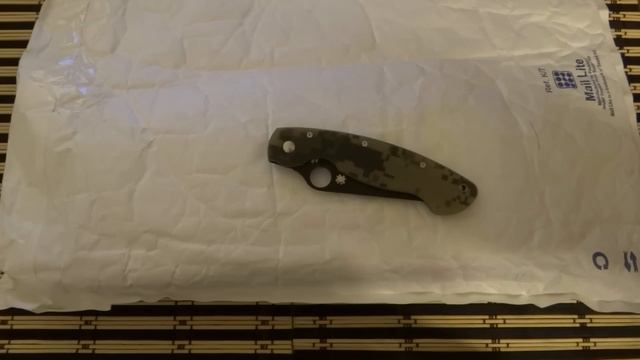 Unboxing 17.11.12 + куда я пропал?