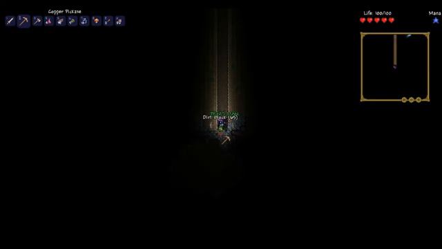 Terraria Season 1 Part 1: The internet broke. :( смотреть онлайн