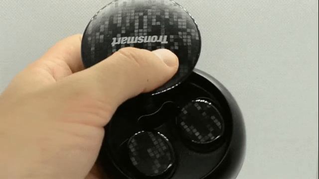 Беспроводные наушники Tronsmart Encore Spunky Buds. Это что за покемон? | #Обзор смотреть онлайн