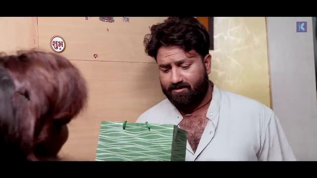 Tari Yaado Bhulati Nathi • Umesh Barot • Feat.Hansi Parmar • New Gujarati Song 2022 смотреть онлайн