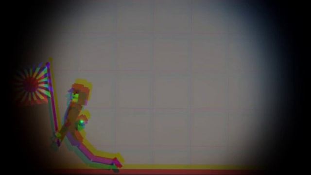 Weird Kamikaze - Melon Playground - Ww2 смотреть онлайн