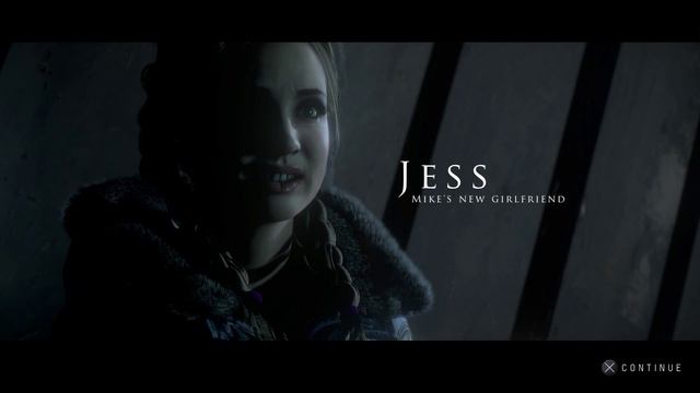 Until Dawn: Back to the Lodge // Part 2 смотреть онлайн