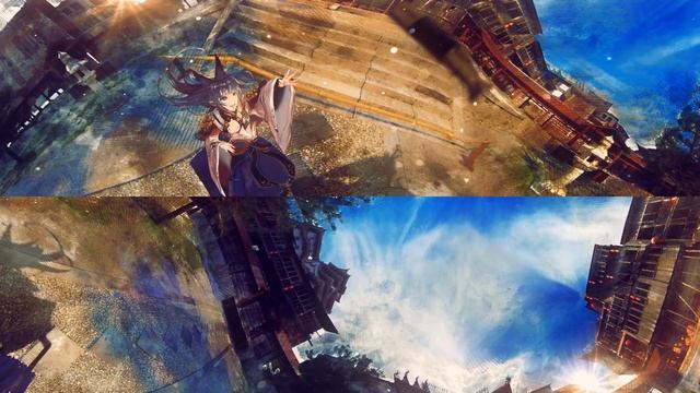 [Live2D_2016] Live2D 360 VR Inspiration смотреть онлайн