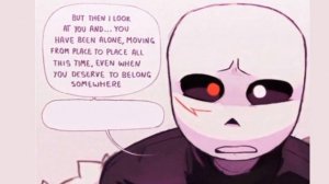 ОЗВУЧКА КОМИКСОВ ПО UNDERTALE | RUS DUB