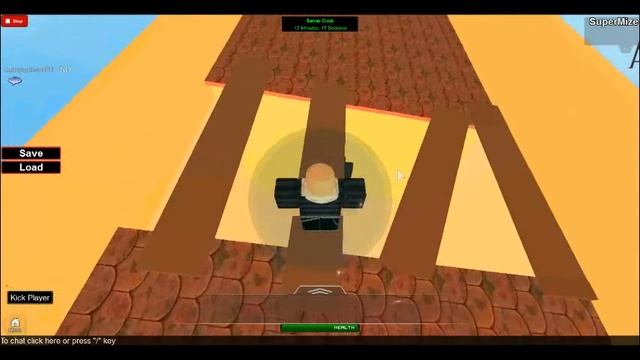 ROBLOX | Assassin's Creed Challenge Episode 1 | Updating and Meeting a Friend смотреть онлайн