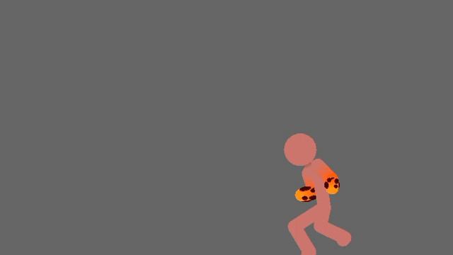 magma vs dough ( Stick nodes ) смотреть онлайн