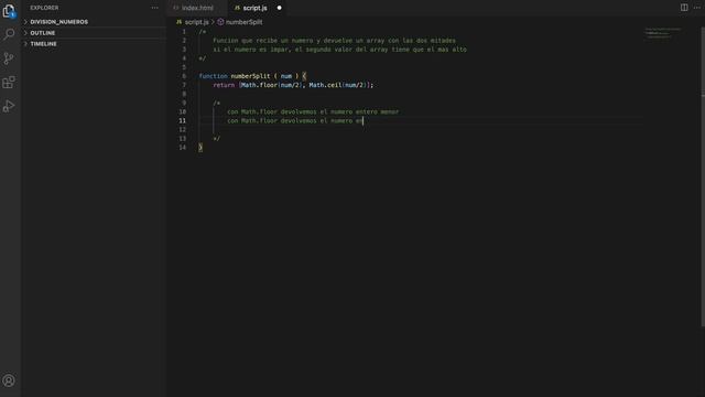 Math.floor() | Math.ceil() смотреть онлайн