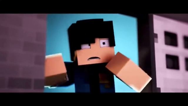 Its Been So Long Minecraft Animation But I Edited One Thing To It