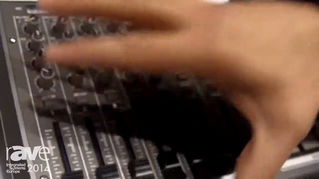 ISE 2014: Roland Systems Presents Its VR-3EX Video & Audio Mixer смотреть онлайн