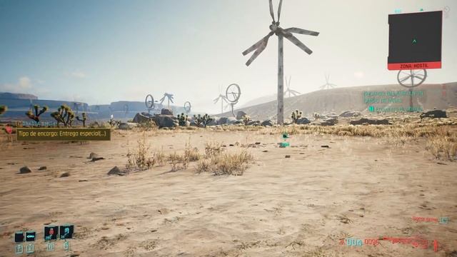 Cyberpunk 2077 Part 22 смотреть онлайн