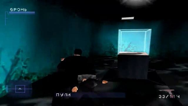 Syphon Filter надо думать прежде чем делать смотреть онлайн