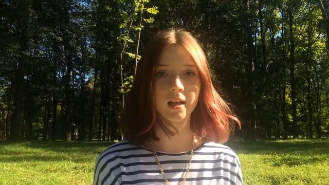 Возвращение Канала// Anna Demidova смотреть онлайн