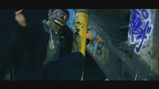 Сидоджи Дубоshit x Грязный Рамирес - Omen смотреть онлайн