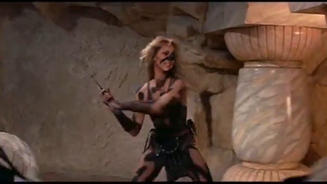 Conan the Barbarian Beheading смотреть онлайн