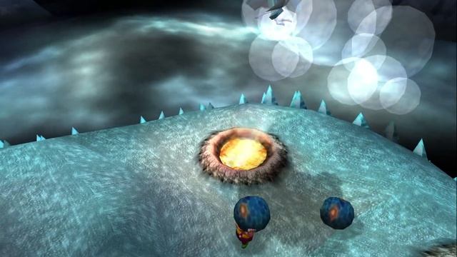 Wario World Full Gameplay Walkthrough (Longplay)