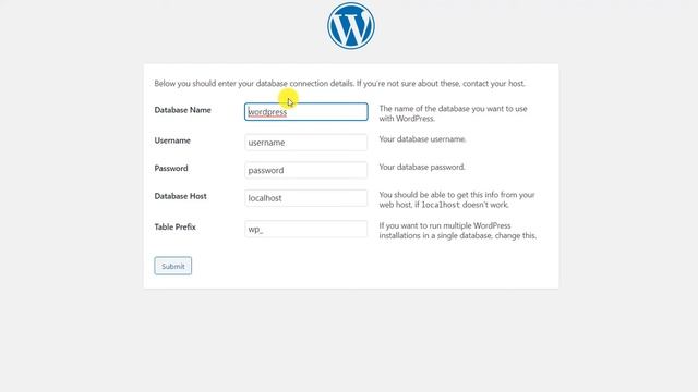 [NEW] How to Install Wordpress on Cpanel Manually - Step by Step for Beginners смотреть онлайн