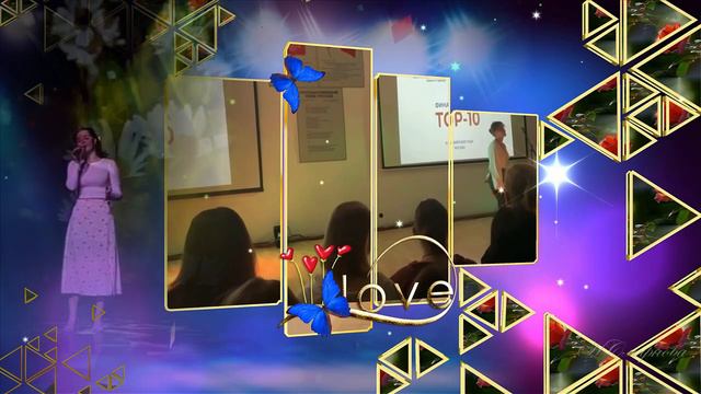 Я всё помню МК-7.14 анимация на паттернах смотреть онлайн