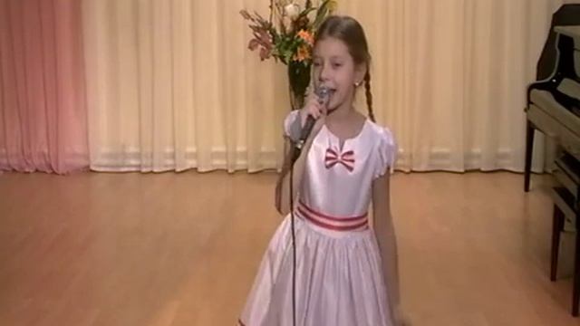 Тетерина Анастасия. Что такое снеженика. смотреть онлайн