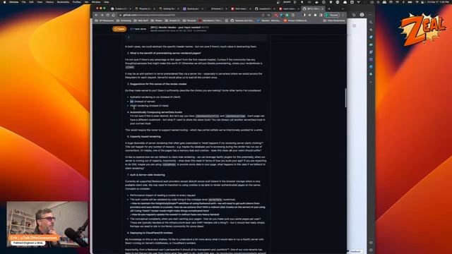 RedwoodJS with server side rendering? Let's take a look. смотреть онлайн