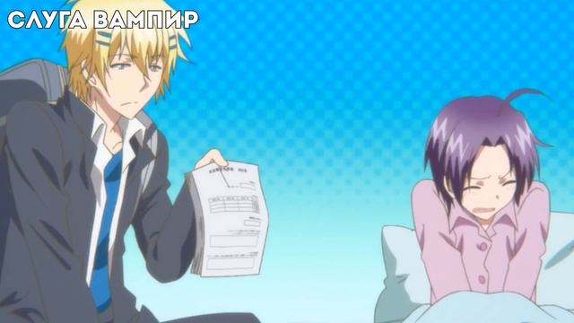 Топ 10 Аниме Где ГГ Выглядит как Неудачник, но ОН НЕВЕРОЯТНО Силён / Умён / Крут смотреть онлайн