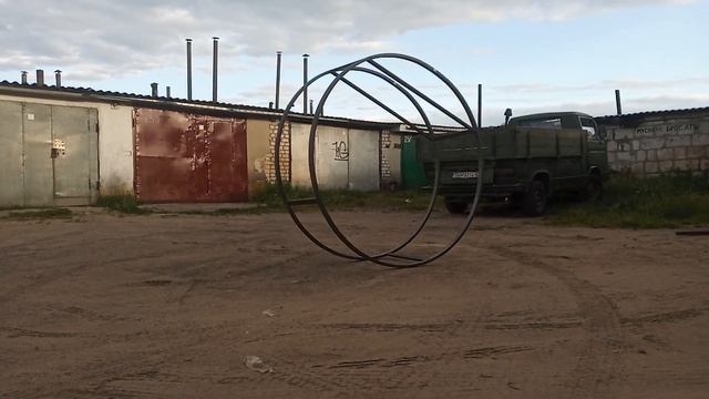 Подвесное кресло-кольцо своими руками смотреть онлайн