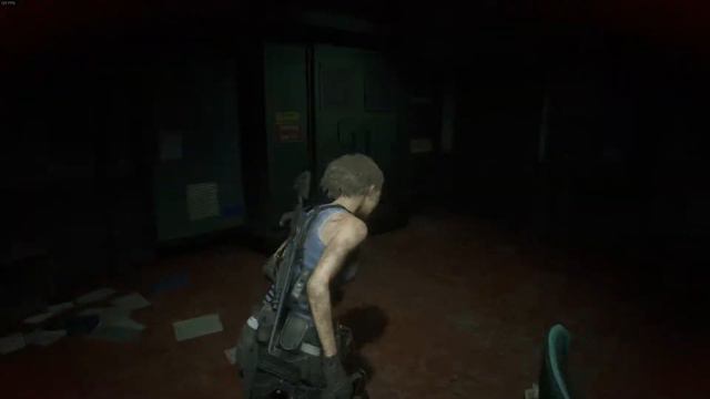 Resident Evil 3: Remake Part 8 смотреть онлайн