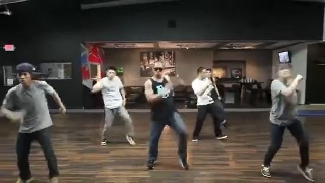 танцы смотреть онлайн