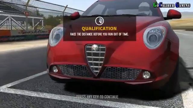 GT Racing 2: The Real Car Exp - игры гонки на андроид смотреть онлайн