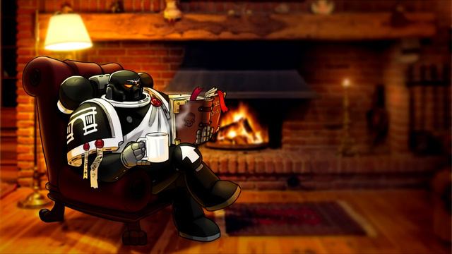 30K Lore, The Horus Heresy Lore Breakdown, Fear to Tread, part 2 смотреть онлайн