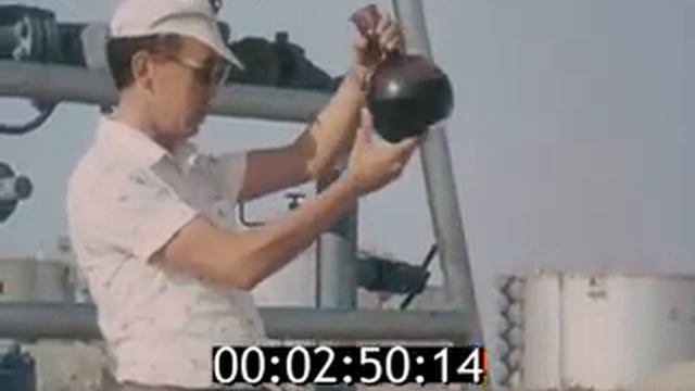 Актау, Мангышлак, 1980 год (Гурьев, Шевченко) смотреть онлайн