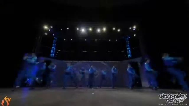 Silva Dance смотреть онлайн